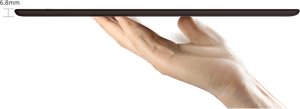 Nouvelle tablette papier 10.3 "<span class=keywords><strong>Onyx</strong></span> <span class=keywords><strong>Boox</strong></span> <span class=keywords><strong>Note</strong></span> avec sensibilité à la pression - Product Image 5
