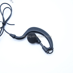 <span class=keywords><strong>Casque</strong></span> de communication professionnel <span class=keywords><strong>avec</strong></span> microphone <span class=keywords><strong>pour</strong></span> communication <span class=keywords><strong>sans</strong></span> <span class=keywords><strong>fil</strong></span> RF - Product Image 2