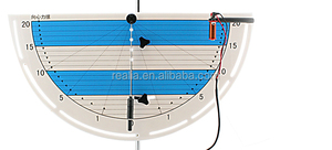 جهاز تجربة القوة المركزية للبندول لتدريس الفيزياء - Product Image 2