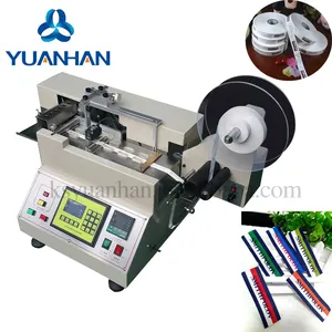 High Speed Automatic Fabric Computer Cutting Machine /elastic Band Cutting Machine Nylon Cutting Machine