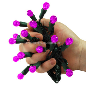 Dây Đèn Led Giáng Sinh G12 - Product Image 3