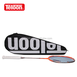 Blond 6 — raquette de <span class=keywords><strong>badminton</strong></span> OEM, vente en gros, nouveauté - Product Image 2
