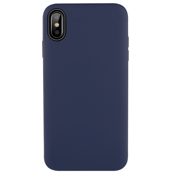 Azzurro di blu marino