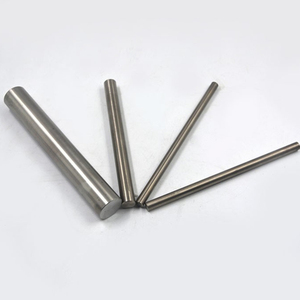 Pure Gr1ไทเทเนียมคริสตัลรอบบาร์Gr1 Gr2รีดบาร์ASTM B348 1กก. - Product Image 3