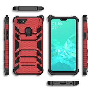 Guangzhou Redian fábrica Cordón de buena calidad diseño teléfono caso para OPPO F7 - Product Image 2