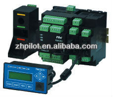 PILOT PMAC801-controlador inteligente de baja tensión, relé de protección de Motor de CA con CT - Product Image 2