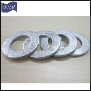 F436 máy giặt phẳng kích thước 1 "(ASTM f436) - Product Image 5