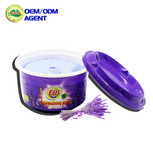 425g Nettoyage ménager Utilisation Comprimés de nettoyage Pâte à vaisselle Dissolvant de vidange - Product Image 5