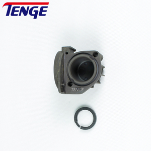 Bộ Phụ Kiện Treo Khí Nén Dành Cho Mercedes W220 W211 /AUDI A8D3 /A6C5 Wabco Amk 2203200104 - Product Image 3