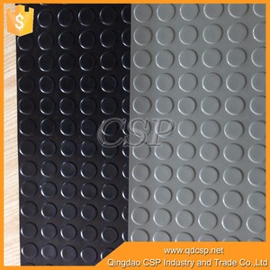 توصيل سريع! درج مطاطي مقاوم للصدمات للاستخدام الخارجي أو الداخلي - Product Image 2