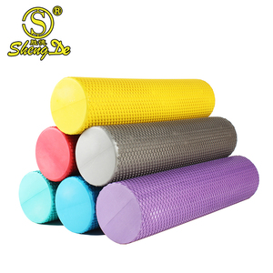 Fournir de luxe eva fitness <span class=keywords><strong>foam</strong></span> <span class=keywords><strong>roller</strong></span> pour <span class=keywords><strong>le</strong></span> fitness - Product Image 6
