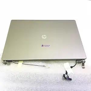 Laptop LCD ekranı LP133WH4-TJA1 F2133WH4-A21CD0-A LCD tam meclisi için HP Folio 13/HP Pavilion DM3 Ultrabook LCD