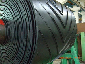 Chine usine directe top qualité pas cher bande transporteuse mes ordres avec alibaba - Product Image 6