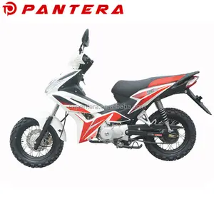 Chinesische Neue Stil meistverkauften 125cc 4-takt Bajaj Discover Motorrad Zylinder Kit