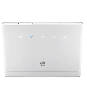 Desbloquear Lte Cpe Gateway Wireless Router B311s-521 para huawei 4G Router 2 para Huawei B311