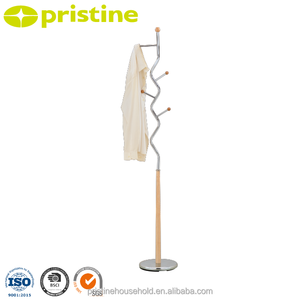 ชั้นวางของในครัวเรือนชั้นเหล็กทรงเคลือบรูปต้นไม้ชั้นวางของในครัวเรือน - Product Image 2