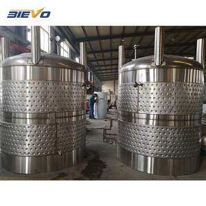 Réservoir de Fermentation de bière, en acier inoxydable, pour évier, 5000L, 6000l - Product Image 4