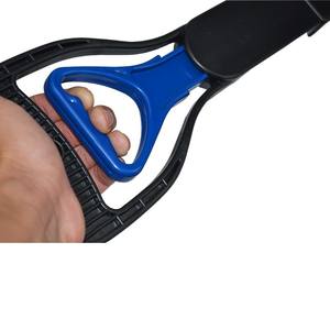 Çevre dostu plastik Metal Pet köpek kedi Pooper Scooper sürdürülebilir köpek Poop Scooper - Product Image 4