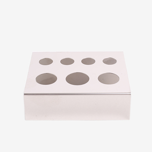 Professionale di Trucco Permanente di Inchiostro Coppe Holder Tattoo <span class=keywords><strong>Ink</strong></span> Cup Stand <span class=keywords><strong>Tatoo</strong></span> Pigmento Strumento Staffa Contenitore - Product Image 2