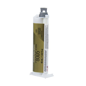 3เมตร DP8005อะคริลิคสองส่วนกาวโครงสร้างพลาสติก lse (ไม่ต้องใช้สีรองพื้น) สำหรับ pp และ pe - Product Image 4