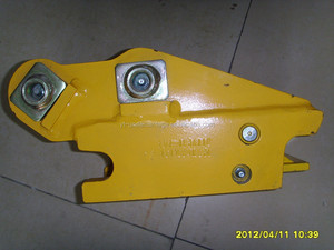 Escavatore Manuale Attacco Rapido S30, S40, S45, S50, S60 - Product Image 4