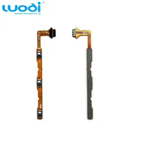 Replacement Power Volume Button Flex Cable for Meizu U20