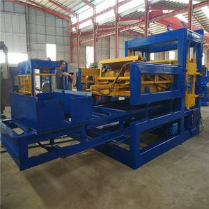 Alta eficiencia bajo <span class=keywords><strong>precio</strong></span> 10.<span class=keywords><strong>6</strong></span> T que hace la máquina de <span class=keywords><strong>ladrillo</strong></span> <span class=keywords><strong>hueco</strong></span> de hormigón - Product Image 6