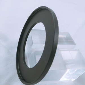 Thiết Bị Chụp Ảnh MASSA Phụ Kiện Máy Ảnh DSLR Hợp Kim Nhôm Gia Công CNC 52Mm Đến <span class=keywords><strong>77Mm</strong></span> Vòng Lọc Bộ Chuyển Đổi Ống Kính Bước Lên - Product Image 5