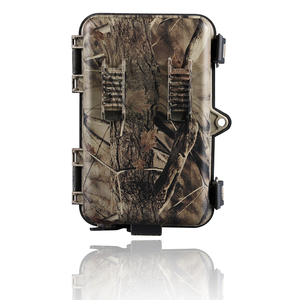 IP67 4G caza HD 8MP MMS/<span class=keywords><strong>SMS</strong></span>/e-mail a través de la red GSM sistema de juego Cámara del rastro de la caza - Product Image 2