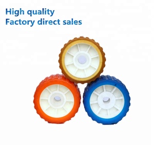 Thuyền biển Trailer Con lăn Trailer Trailer hướng dẫn con lăn lắp ráp hướng dẫn Trailer Con lăn khung - Product Image 4