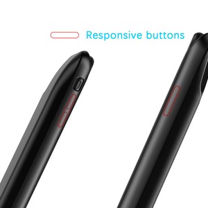 <span class=keywords><strong>Funda</strong></span> de batería trasera para <span class=keywords><strong>iPhone</strong></span> <span class=keywords><strong>Xs</strong></span> <span class=keywords><strong>Max</strong></span>, 5000mah - Product Image 6