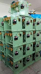 (Fabbrica dal 1999) Zhiming Fornisce Interruttore Automatico di Alta Qualità 1600A <span class=keywords><strong>ACB</strong></span> 2000A - Product Image 5