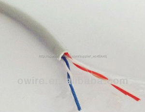 Alto rendimiento 2 pares de red Cat5e Cable Ethernet - Product Image 1