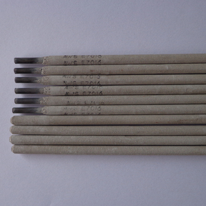 AWS <span class=keywords><strong>e</strong></span> <span class=keywords><strong>7016</strong></span> electrodos de soldadura - Product Image 4