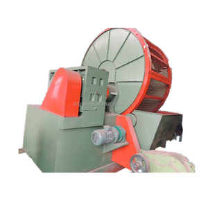 Machine de recyclage de pneus usagés/Ligne de production de poudre de miettes de caoutchouc pour pneus - Product Image 2