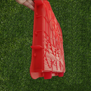 Moule en <span class=keywords><strong>caoutchouc</strong></span> pour pavés, prix, moule en plastique pour tuiles d'injection, pour <span class=keywords><strong>dalle</strong></span> de pavage - Product Image 4