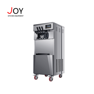 <span class=keywords><strong>Mcdonald</strong></span>'<span class=keywords><strong>s</strong></span> stainless steel machine off ice creams in Germany - Product Image 1