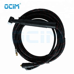 <span class=keywords><strong>Chalumeau</strong></span> à souder complet de gaz et câble, WP26V - Product Image 2