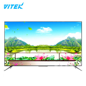 Xiaomi-télévision connectée Smart <span class=keywords><strong>TV</strong></span> LED, 50/55 ", incurvée, 65", 4K, pour télévision à dubaï - Product Image 2