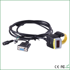 Reader code monkey bars new smart wearable computer <span class=keywords><strong>mobile</strong></span> data terminal is a wearable Barcode data collection terminal - Product Image 5