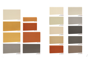 <span class=keywords><strong>Panel</strong></span> de Madera para Revestimiento de Paredes Exteriores, <span class=keywords><strong>Panel</strong></span> de Terracota Roja de Proveedor Chino - Product Image 6