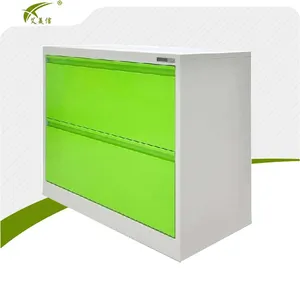 Luoyang drawer cabinet/metal file storage box/china office furniture