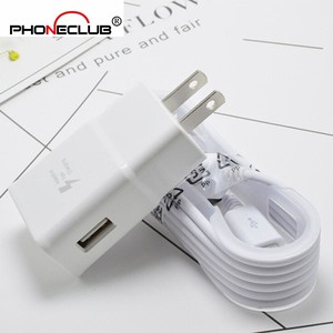 Cargador rápido de alta calidad de 5V 9V QC 2.0 para Galaxy S6 S7 <span class=keywords><strong>S8</strong></span> - Product Image 2