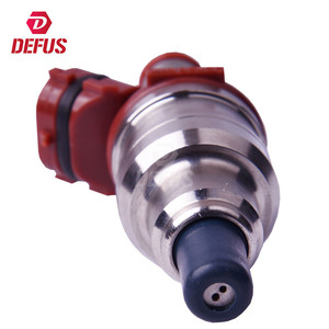 Alto flujo 450cc 550cc 650cc 750cc 850cc 1000cc inyector de combustible para 4 runner pickup T100 22RE <span class=keywords><strong>2</strong></span>.4L 23250- 35040 - Product Image 5