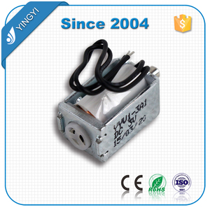 DC electric <span class=keywords><strong>mini</strong></span> <span class=keywords><strong>one</strong></span> ways valve <span class=keywords><strong>mini</strong></span> air valve for exhaust air - Product Image 1