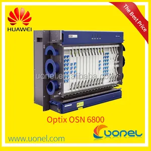 03030GVN Meilleur escompte Optix OSN 6800 WDM/LE RTO OSN6800 TN12WSD9A01 WSD9