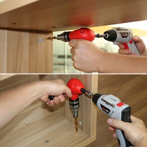 Bộ Điều Hợp Máy Khoan Góc <span class=keywords><strong>90</strong></span> Độ - Product Image 2