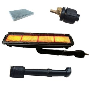 Calentador Infrarrojo Catalítico de Placa Cerámica de Nido de Abeja, Ahorro de Energía, HD162, <span class=keywords><strong>Precio</strong></span> de Fábrica - Product Image 2