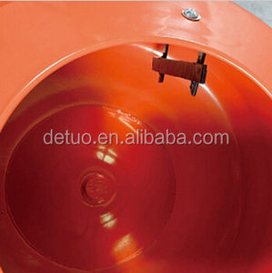 Mezcladora de <span class=keywords><strong>Cemento</strong></span> Eléctrica Mini de 1050W y 260L, Estándar Europeo, Alta Eficiencia, 15M/H, <span class=keywords><strong>para</strong></span> Construcción - Product Image 4