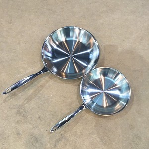 Poêle à <span class=keywords><strong>induction</strong></span> en inox 2.2, appareil en acier inoxydable 18/8 de haute qualité, 1 pièce - Product Image 6